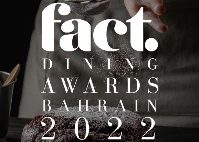 Bahrain Nominees 2022