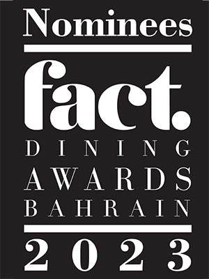 FACT Award Bahrain 2023 logo 1