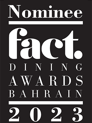 FACT Award Bahrain 2023 logo 9