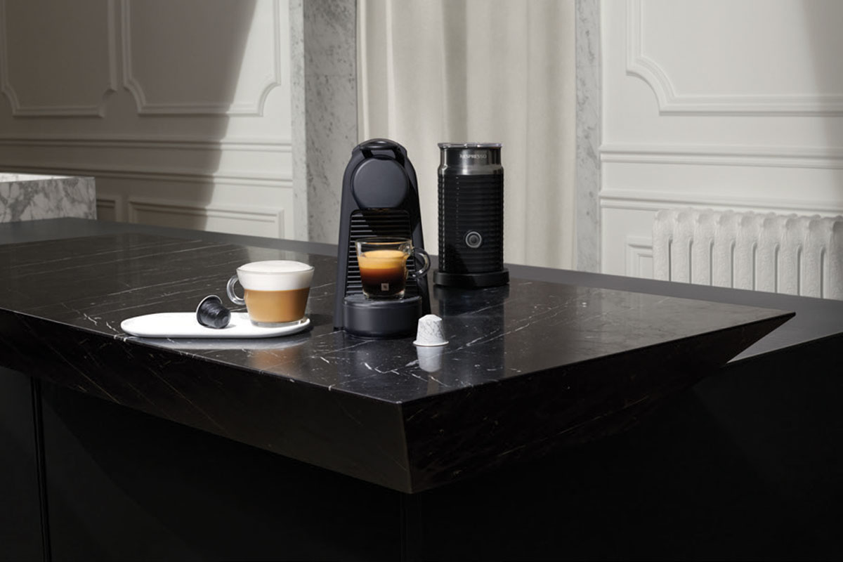 Max Fresh - NEW: Nespresso Nomad Travel Mugs (Large, Medium, Small)