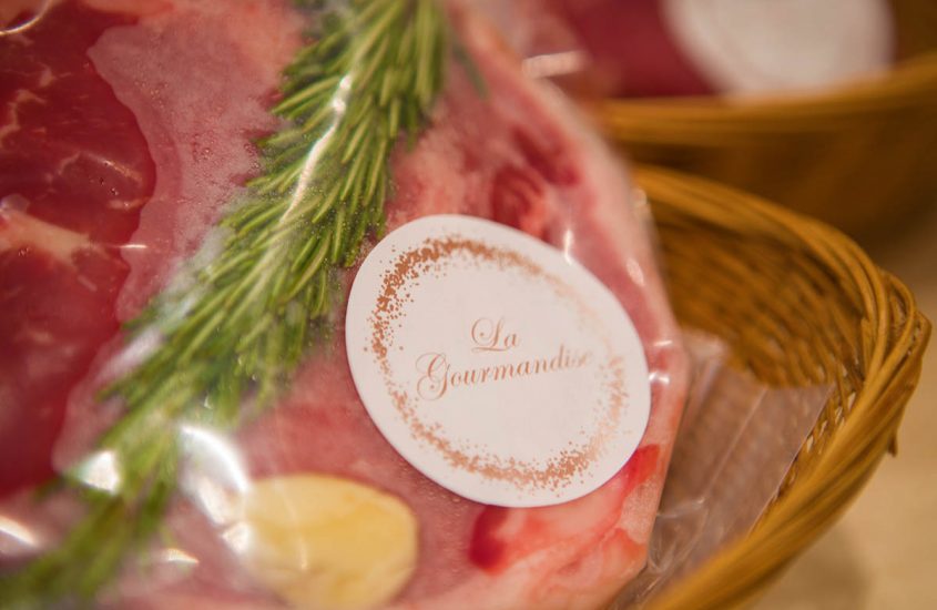 THE RITZ-CARLTON, BAHRAIN INVITES GUESTS TO A NEW LUXURY EPICERIE EXPERIENCE AT LA GOURMANDISE