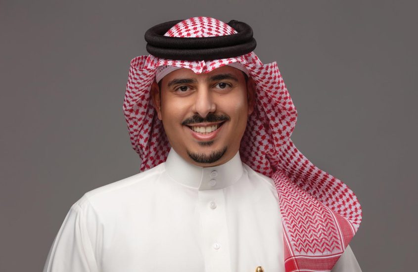 In Conversation with…HE Sheikh Khaled bin Khalifa Al Khalifa