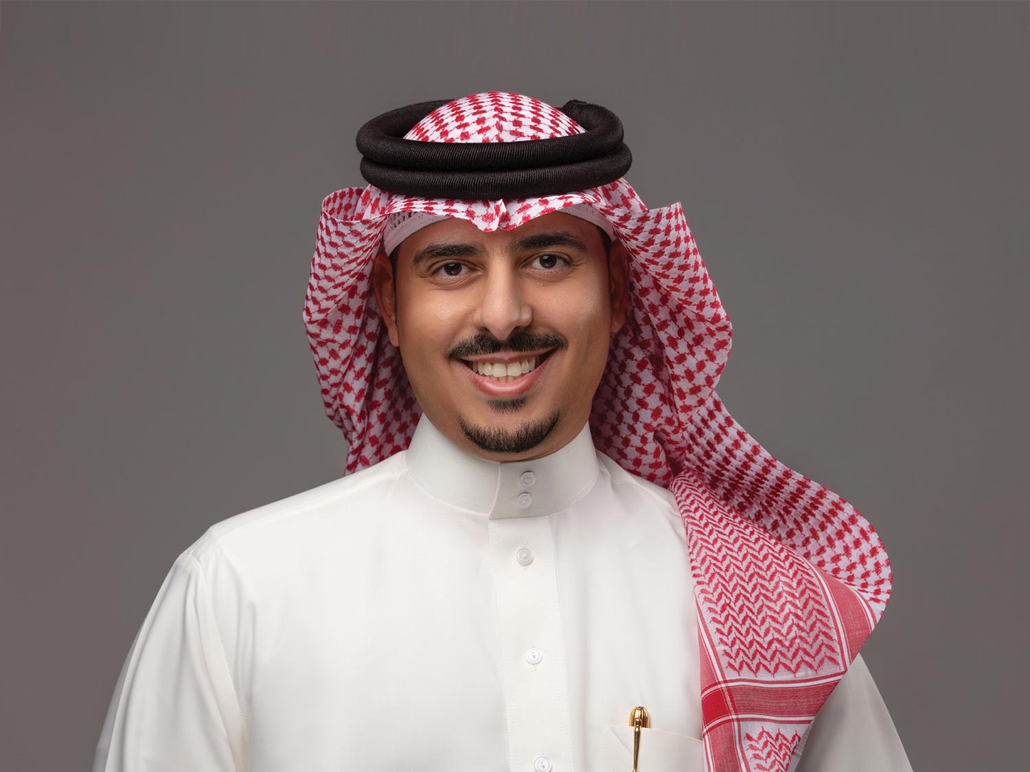 The General Director of Vatel Bahrain
