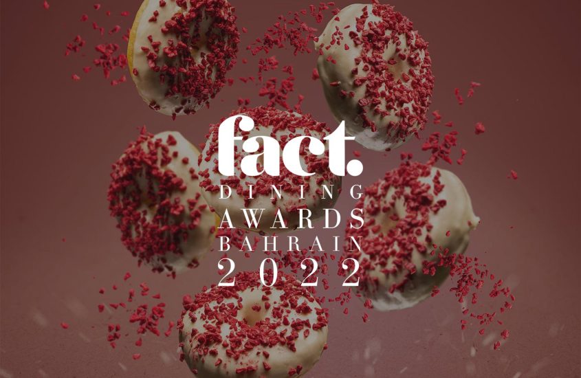 FACT Dining Awards 2022 | VOTE NOW!
