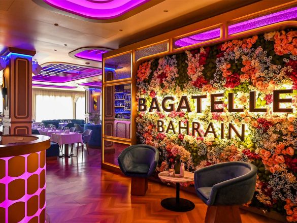 Bagatelle at Royal Saray Resort Managed by Accor