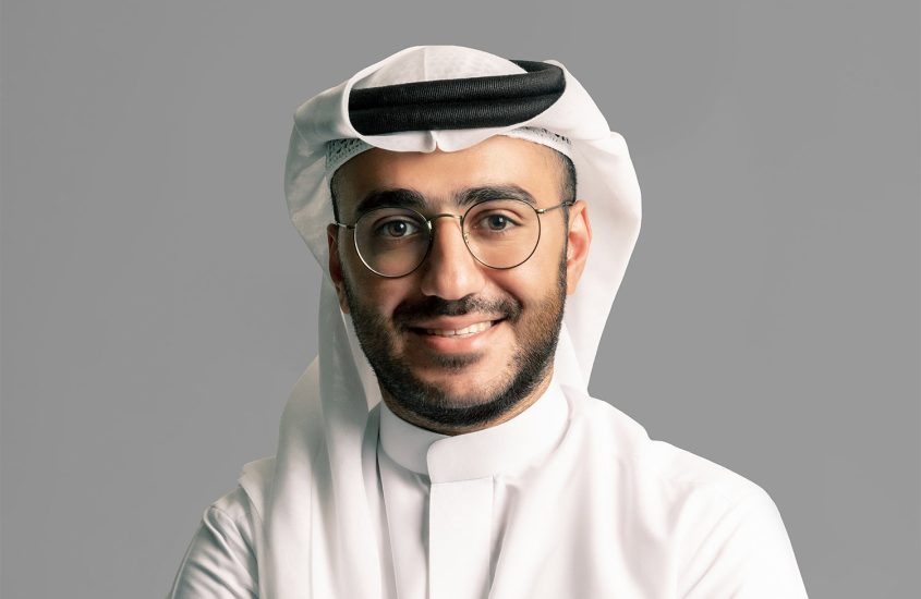 In Conversation with…Mohamed Al Kayed