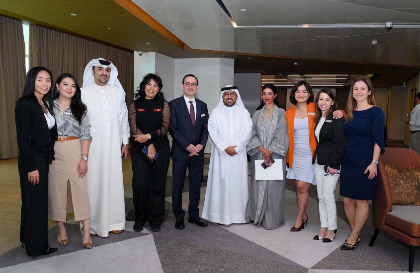 Hilton Bahrain Joins Hilton’s Green Ramadan Initiative to Reduce Food Waste